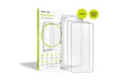 Handys - Schutzfolie - Mobile Origin EasyGlass with Applicator Samsung Galaxy S26 5G 2 pack - EGA-GS26-2pk