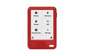 Handys - Anderes Zubehör - Ledger Nano Gen 5 Cherry Red Crypto Hardware Wallet with Recovery Key - LEDGERNANO-5-CR-RK
