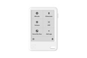 Handys - Anderes Zubehör - Ledger Nano Gen 5 Glacier White Crypto Hardware Wallet with Recovery Key - LEDGERNANO-5-GW-RK