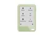 Handys - Anderes Zubehör - Ledger Nano Gen 5 Matcha Green Crypto Hardware Wallet with Recovery Key - LEDGERNANO-5-MG-RK