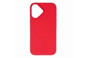 Handys - Cover & Cases - Hurtel Multiple Color Wheat Case MagSafe for iPhone 16 - Red - 5907769363214