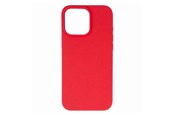 Handys - Cover & Cases - Hurtel Multiple Color Wheat Case MagSafe for iPhone 16 Pro - Red - 5907769363221