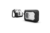Kopfhörer/Headsets - UAG Plasma - Black - AirPods Pro 3rd Gen - 104132114040