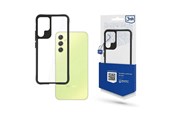 Handys - Cover & Cases - 3mk Satin Armor Case+ for Samsung Galaxy A34 5G - transparent - 5903108515085