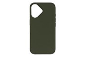 Handys - Cover & Cases - Hurtel Multiple Color Wheat Case MagSafe for iPhone 16 - Dark Green - 5907769363245