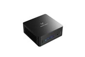 Stationär - Mini PC / Barebone - Minisforum UM870 Slim - Ryzen 7 / 32GB / 1TB / Windows 11 Pro - UM870 Slim(R7-8745+32+1TB)