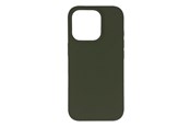 Handys - Cover & Cases - Hurtel Multiple Color Wheat Case MagSafe for iPhone 16 Pro Max - Dark Green - 5907769363269