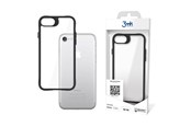 Handys - Cover & Cases - 3mk Satin Armor Case+ case for iPhone 7 / 8 / SE 2020 / SE 2022 - transparent - 5903108442343