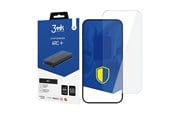 Handys - Schutzfolie - 3mk iPhone 14 Pro Max / 14 Plus Ultra Thin Screen Protector  ARC+ Series - 5903108486309