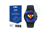 Smartwatch - Accessories - 3mk Samsung Galaxy Watch 4 Classic 46mm - Watch Protection™ v. FlexibleGlass Lite - 5903108435192
