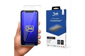Handys - Schutzfolie - 3mk Apple iPhone 11 - FlexibleGlass ™ - 5903108132992