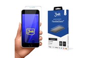 Handys - Schutzfolie - 3mk Apple iPhone SE 2022 -  FlexibleGlass™ - 5903108250528