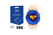 Smartwatch - Accessories - 3mk Samsung Galaxy Watch 4 40mm - Watch Protection™ v. FlexibleGlass Lite - 5903108434799