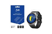 Smartwatch - Accessories - 3mk Watch Protection™ v. FlexibleGlass hybrid glass on Huawei Watch GT 3 Pro 46 mm - 5903108482127