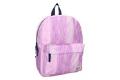 Schul-Zubehör - Milky Kiss Prestige Backpack - Purple/Pink - 037-01204