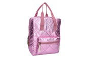 Schul-Zubehör - Milky Kiss Backpack Lush Life - 037-00362