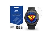 Smartwatch - Accessories - 3mk Garmin Fenix 6X Pro - Watch Protection™ v. FlexibleGlass Lite - 5903108292238