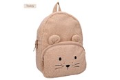 Schul-Zubehör - Kidzroom Backpack Comfort Friends - Beige - 030-01693