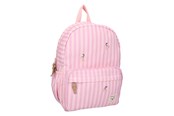 Schul-Zubehör - Kidzroom Backpack Nostalgia - 030-01690