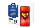 Handys - Schutzfolie - 3mk Samsung Galaxy M31s -  FlexibleGlass™ Special Edition - 5903108298919