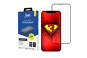Handys - Schutzfolie - 3mk FlexibleGlass Max™ hybrid glass for iPhone 12 Pro Max - 5903108292283