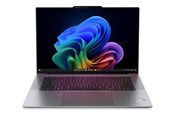 Laptops - Lenovo ThinkPad X9-15p Gen 1 - Copilot+ PC - 15.3" - Intel Core Ultra X7 - 358H - Evo - 64 GB RAM - 1 TB SSD - German - 21VV004MGE