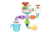 Baby Spielzeug - Fresh Kid Tub Fun! Flow & Fill Submarine 20 parts - 3502