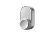 Smart-Home - SwitchBot Lock Ultra - Silver - W5600000-S