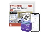 Smart-Home - SwitchBot Garage Door Opener - W5502330