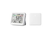 Smart-Home - SwitchBot Meter Pro (CO2 Monitor) - W4900010