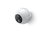 Smart-Home - SwitchBot Outdoor Spotlight Cam 2K - W4102000