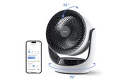 Smart-Home - SwitchBot Battery Circulator Fan - W3800510