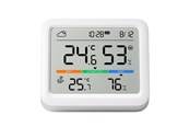 Smart-Home - SwitchBot Meter Pro - W4900000