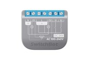 Smart-Home - SwitchBot Relay Switch 2PM - W5502320
