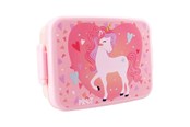 Schul-Zubehör - Vadobag Fun Lunch Box Bunch - Unicorn - 428-00427