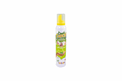 Kreativ-Spiele - Tuban Shock! – Multisensorisches Schaum-Gel – Apfel 200 Ml - TU3399