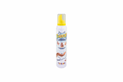 Kreativ-Spiele - Tuban Shock! – Multisensorisches Schaum-Gel – Neutral 200 Ml - TU3400