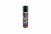Spiele im Freien - Tuban Neo Kreidespray – Pink 150 Ml - TU3543