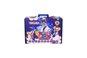 Spiele im Freien - Tuban Set - 10 Seifenblasen-Tricks - TU3770
