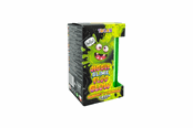 Kreativ-Spiele - Tuban Jiggly Slime Fluo Glow – Grün 430 G - TU3823