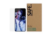 Handys - Schutzfolie - PanzerGlass SAFE. by - screen protector for mobile phone - bulk ultra-wide fit - BULKSA64842