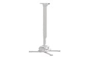 Beamerzubehör und Beschläge - Chief KITPROJ Series KITMC045080W mounting kit - for projector - white - KITMC045080W