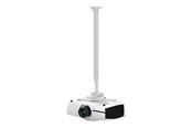 Beamerzubehör und Beschläge - Chief KITMC Series KITMC080135W All-in-one Projector kit (80-135 cm) - KITMC080135W