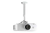 Beamerzubehör und Beschläge - Chief KITEC Series KITEC030045W mounting kit - for projector - white - KITEC030045W
