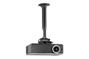 Beamerzubehör und Beschläge - Chief KITEC Series KITEC030045B mounting kit - for projector - black - KITEC030045B