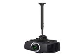 Beamerzubehör und Beschläge - Chief KITMC Series KITMC045080B All-in-one Projector kit (45-80 cm) - KITMC045080B