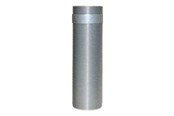 Beamerzubehör und Beschläge - Chief Fully Threaded Column CMSZ006S mounting component - for projector - silver - CMSZ006S