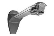 Beamerzubehör und Beschläge - Chief WM120AUS Short Throw Projector Single Stud Wall Mount Kit - WM120AUS