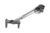 Beamerzubehör und Beschläge - Chief WM230AUS mounting kit - for projector - silver - WM230AUS