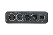 Repeater, boosters, bridges & Transceiver - Shure ANI22 audio over IP transceiver - ANI22-XLR